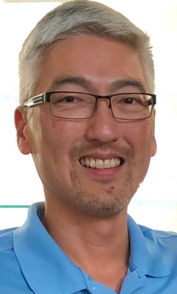 Short, Matthew Kim