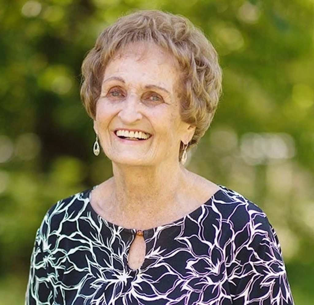 Pauline Gilmore Profile Photo