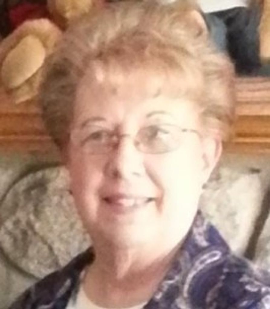 Rita Stoeberl Profile Photo