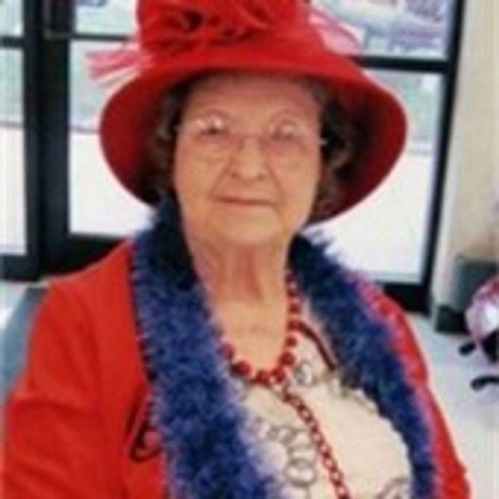 Zola Rogers