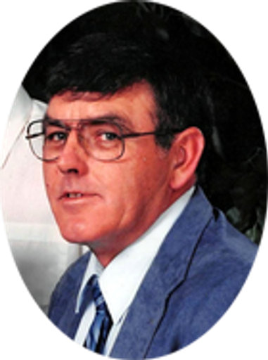 Garry  Stanley Fulton Profile Photo