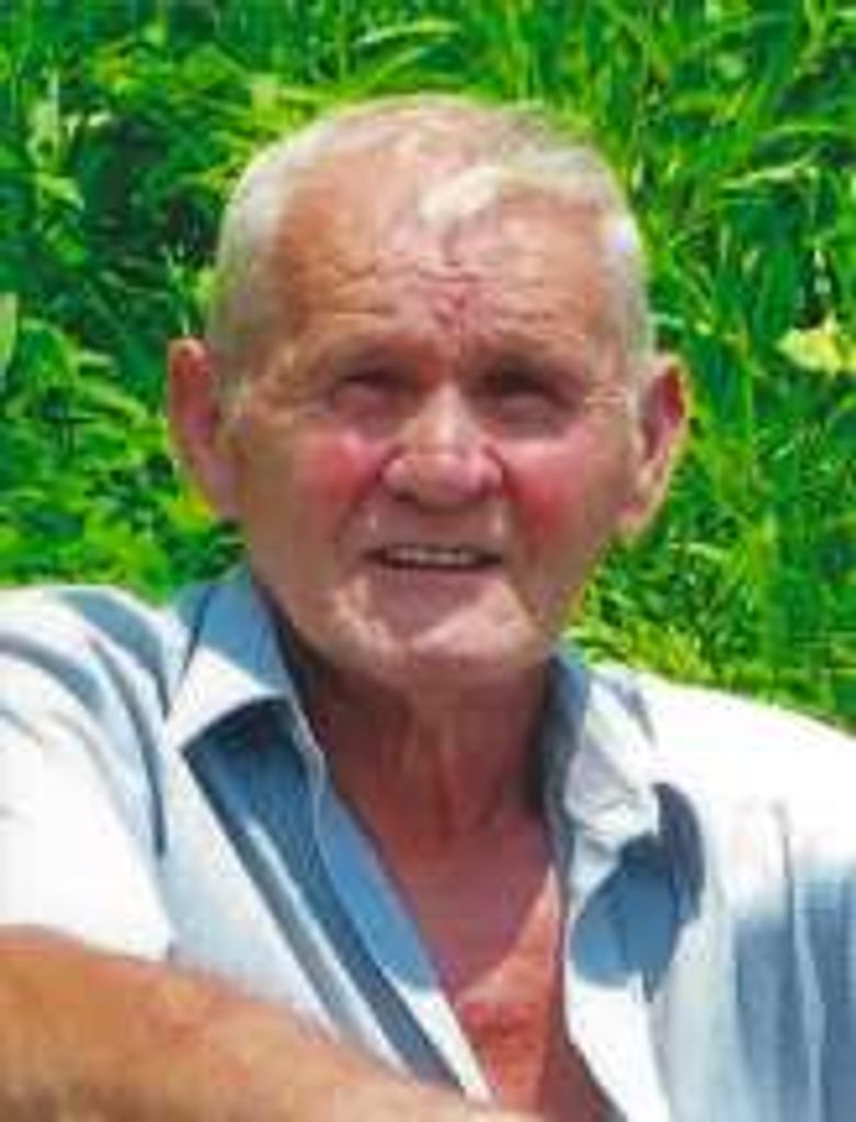 Roland Edward Hudson