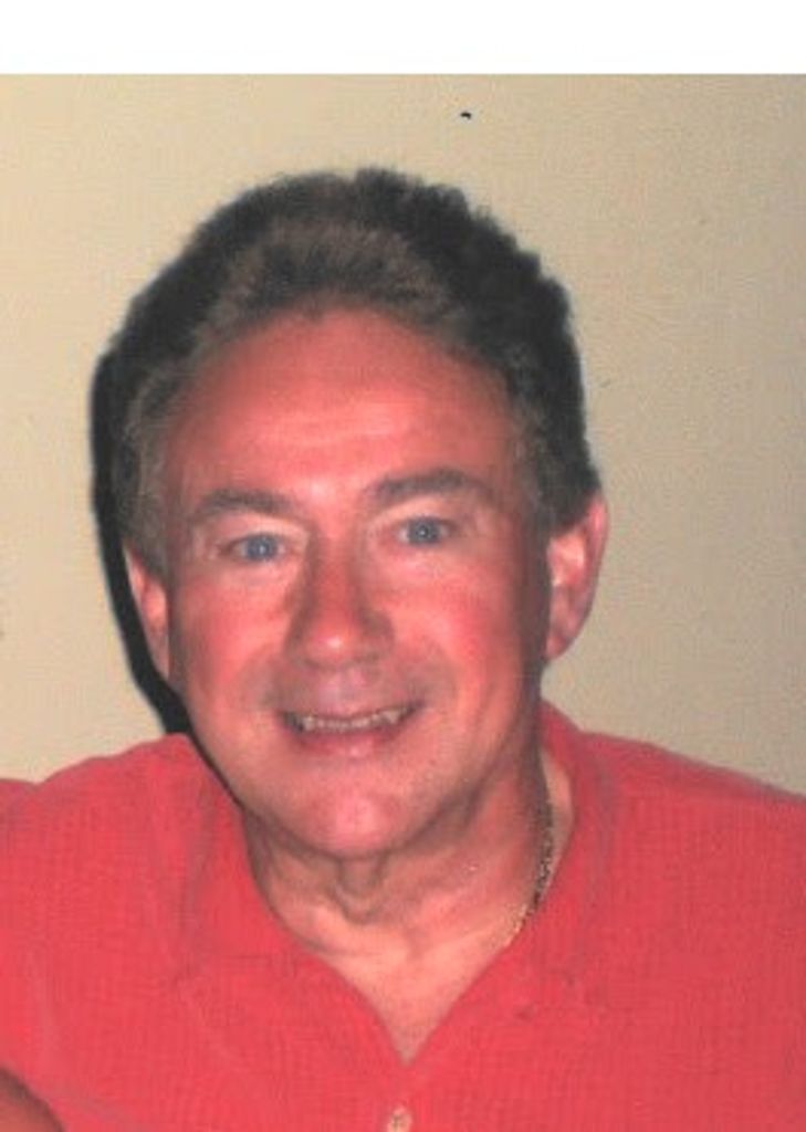 George F. Gauchey Iii