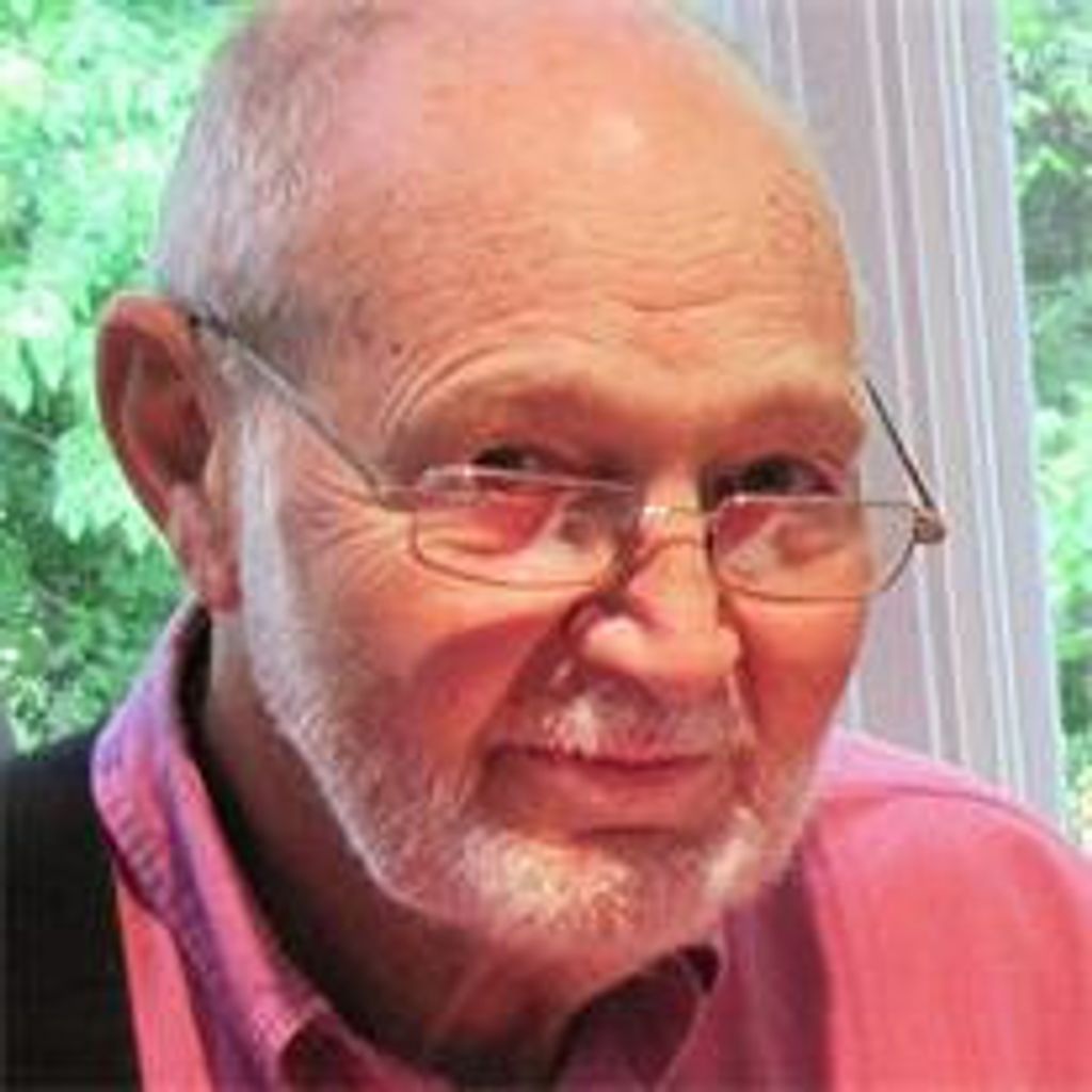 Dr. Hobart R. Rogers Profile Photo