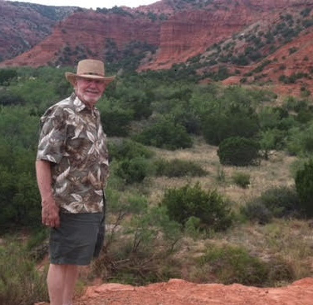 Bobby Gene Hulsey Profile Photo