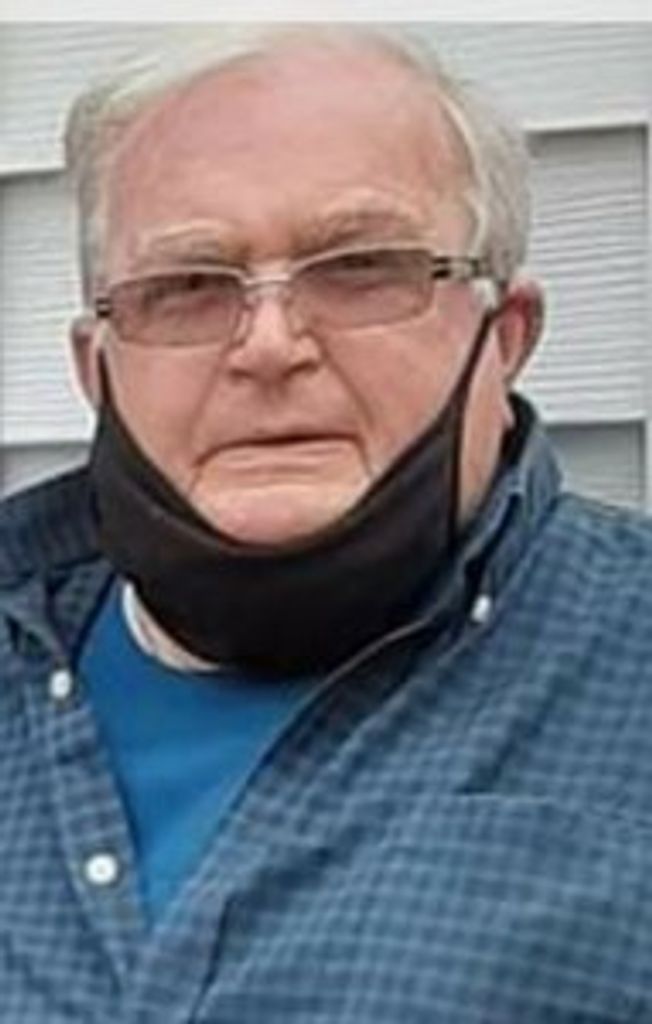 William E. Brittingham, Sr. Profile Photo