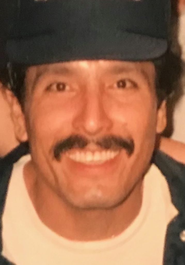 Mario De La Paz Moreno Profile Photo