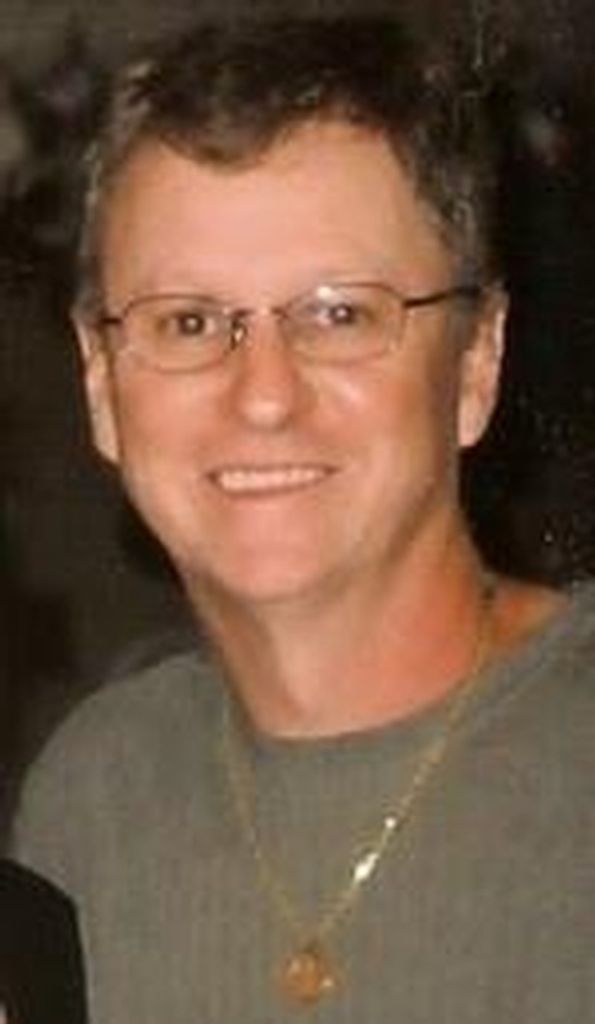 Ricky Wayne Smith