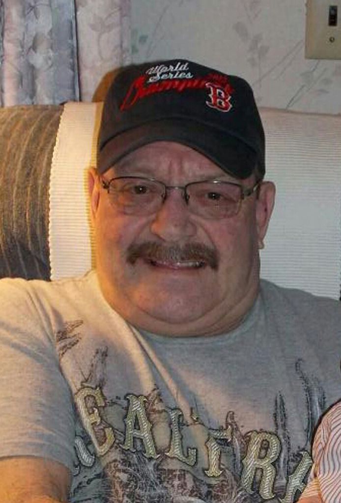 Richard Labbe Profile Photo