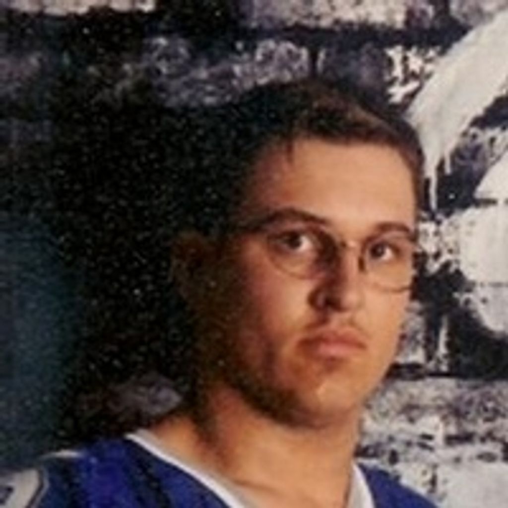 John Rasmussen