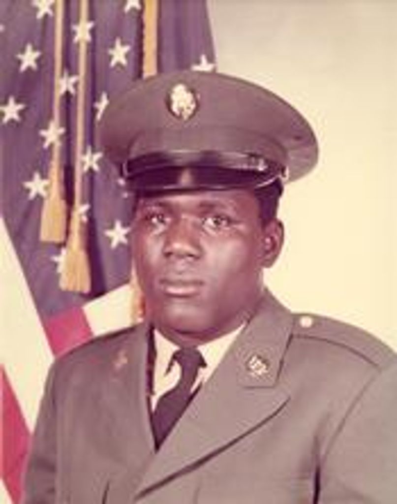 Raymond Vernell Smith