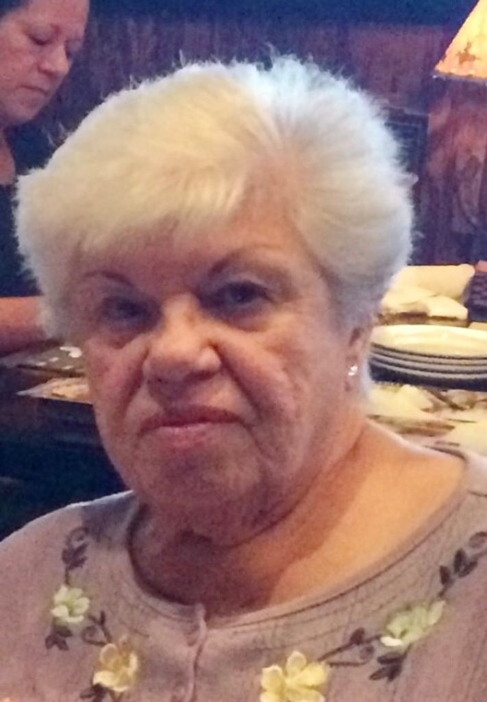 Marie Perry