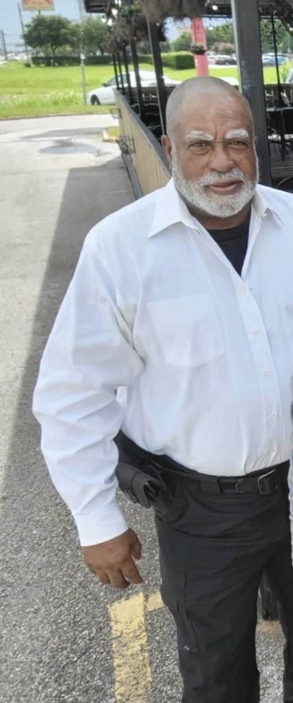 Richard Phillips Profile Photo