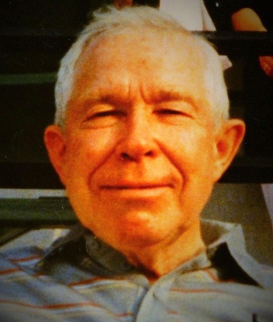 Walter E. Burke Profile Photo