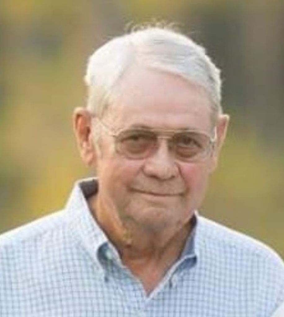Wesley  Worth Herndon
