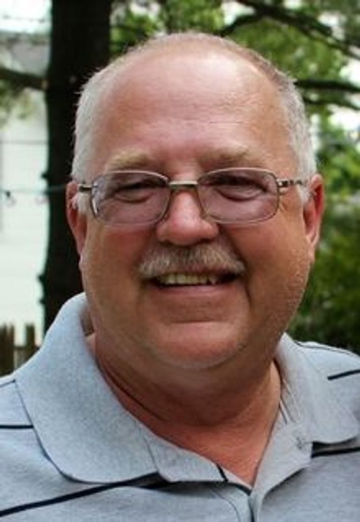 Bradley E. Kroll