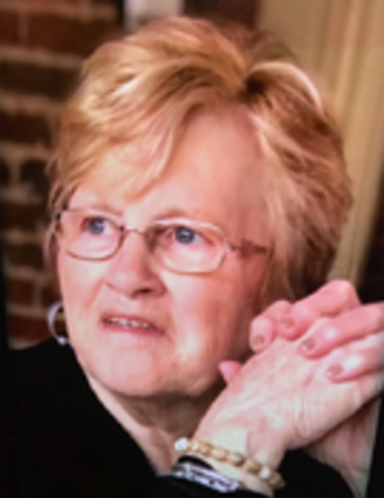 Mrs. Charlotte Sue (Reece) Evett Profile Photo