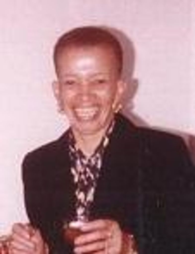 Joyce A. Johnson Profile Photo