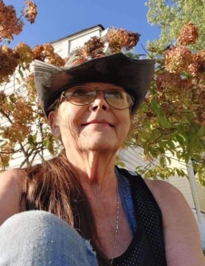 Marlina Jo Williams Profile Photo