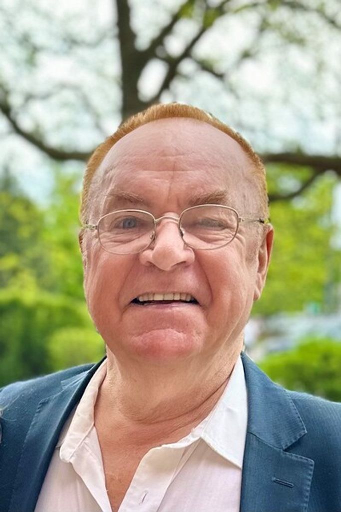 Tadeusz P. Sabramowicz Profile Photo