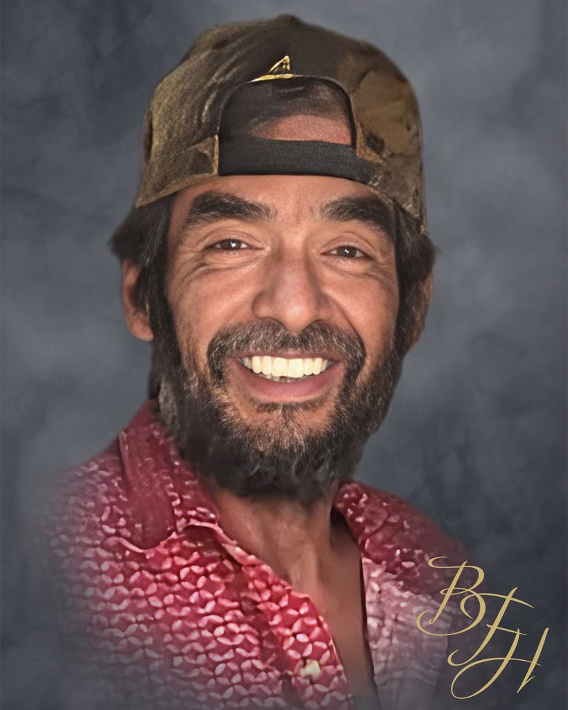 Henry Arambula, Jr.