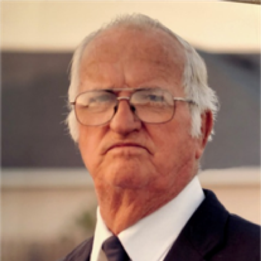Robert "Bob" Brown Kerr