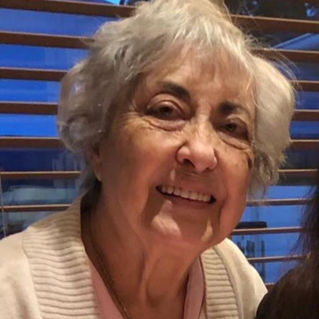 Irma Martuccio Profile Photo