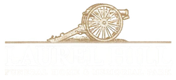 Laurel Hill Memorial Park and Funeral Home Logo