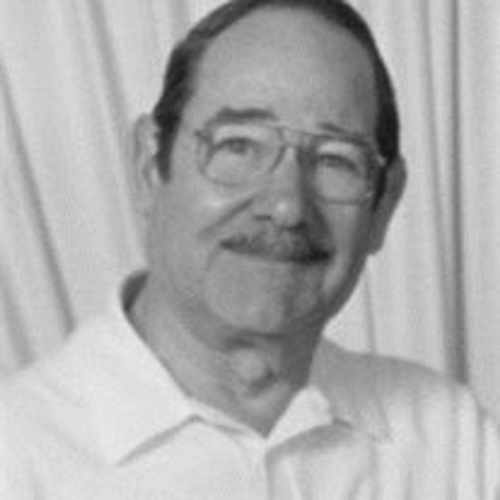 Perham 'Bud'  Parker