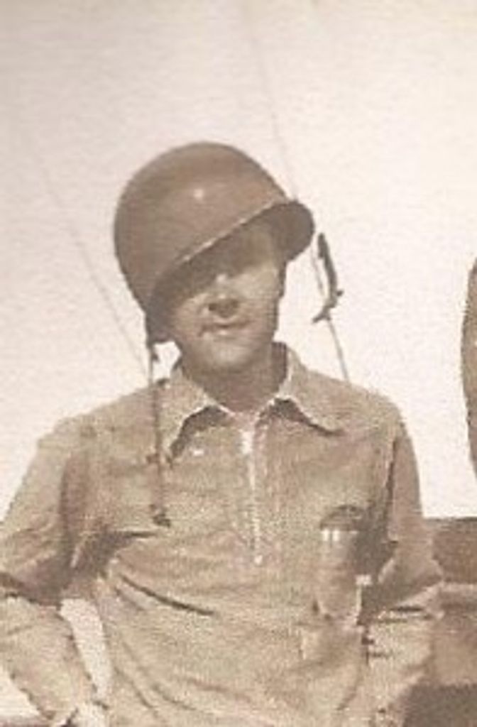 James C. "Bud" Riden