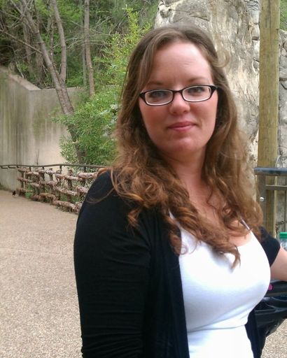 Dallas Caitlin Starr's obituary image