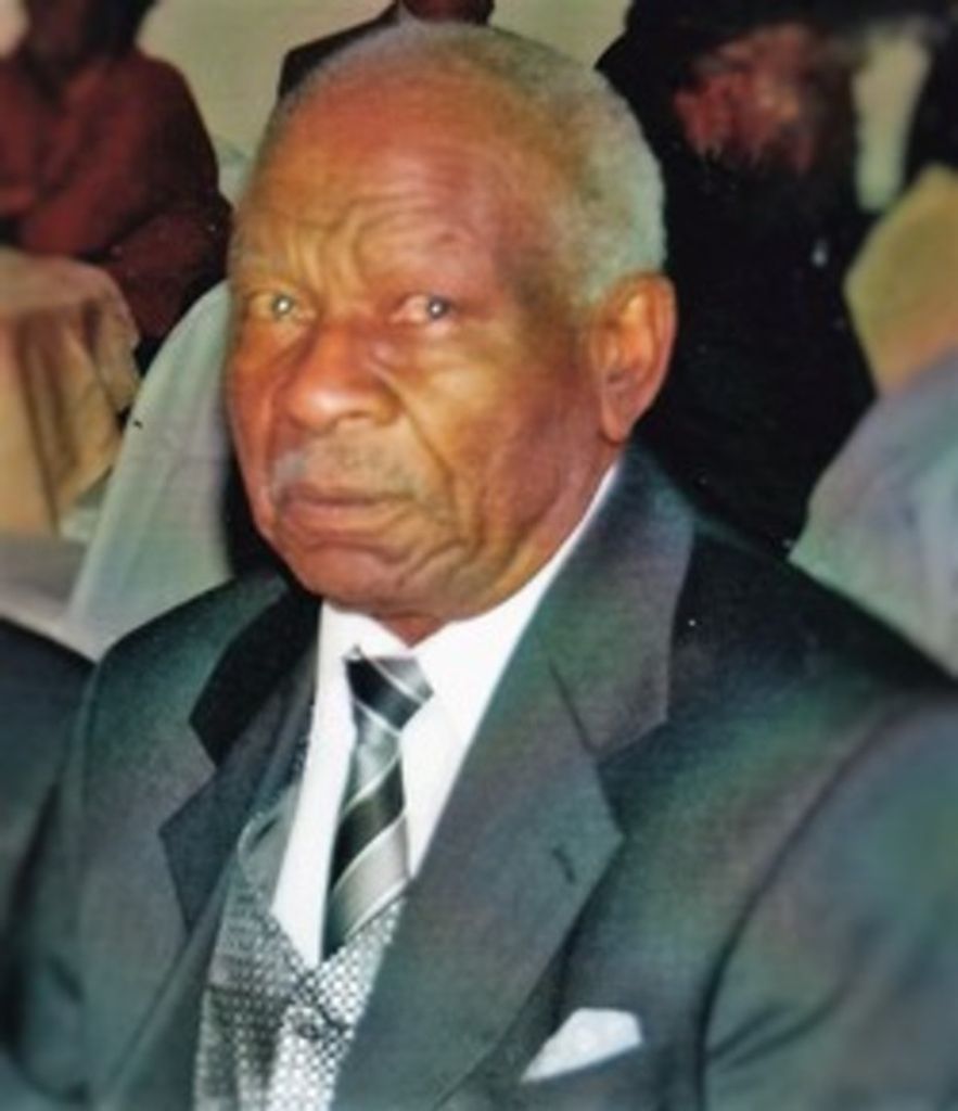 Thomas Henry Tillman Profile Photo