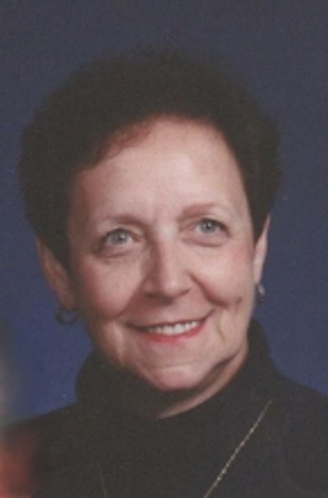 Beverly Rae Van Hemelryk