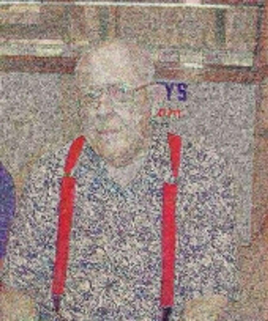 Charles Arthur Asmus