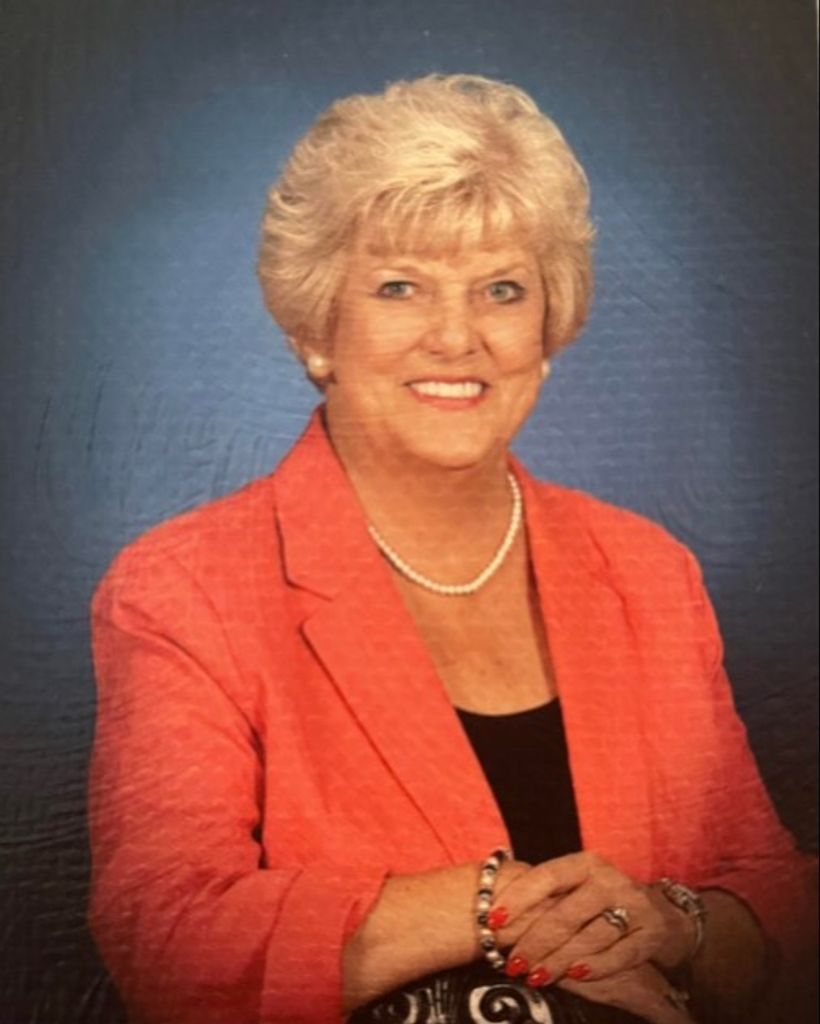 Jane Daniell Yancey Profile Photo