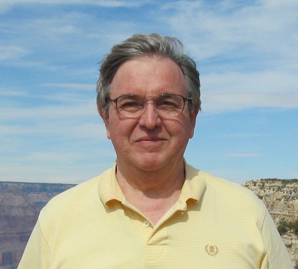Roman Wolodemyr Mitz Profile Photo