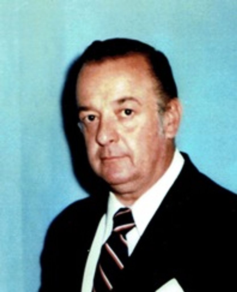 Richard Lawrence Stygar