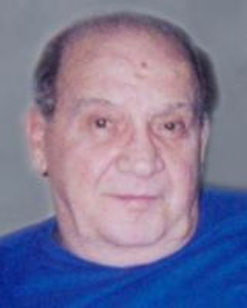 Eugene Nowotarski