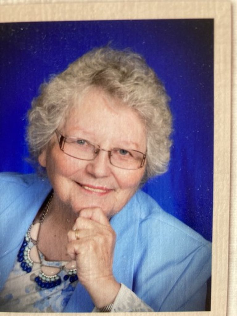 Zinnia I. Skinner Profile Photo