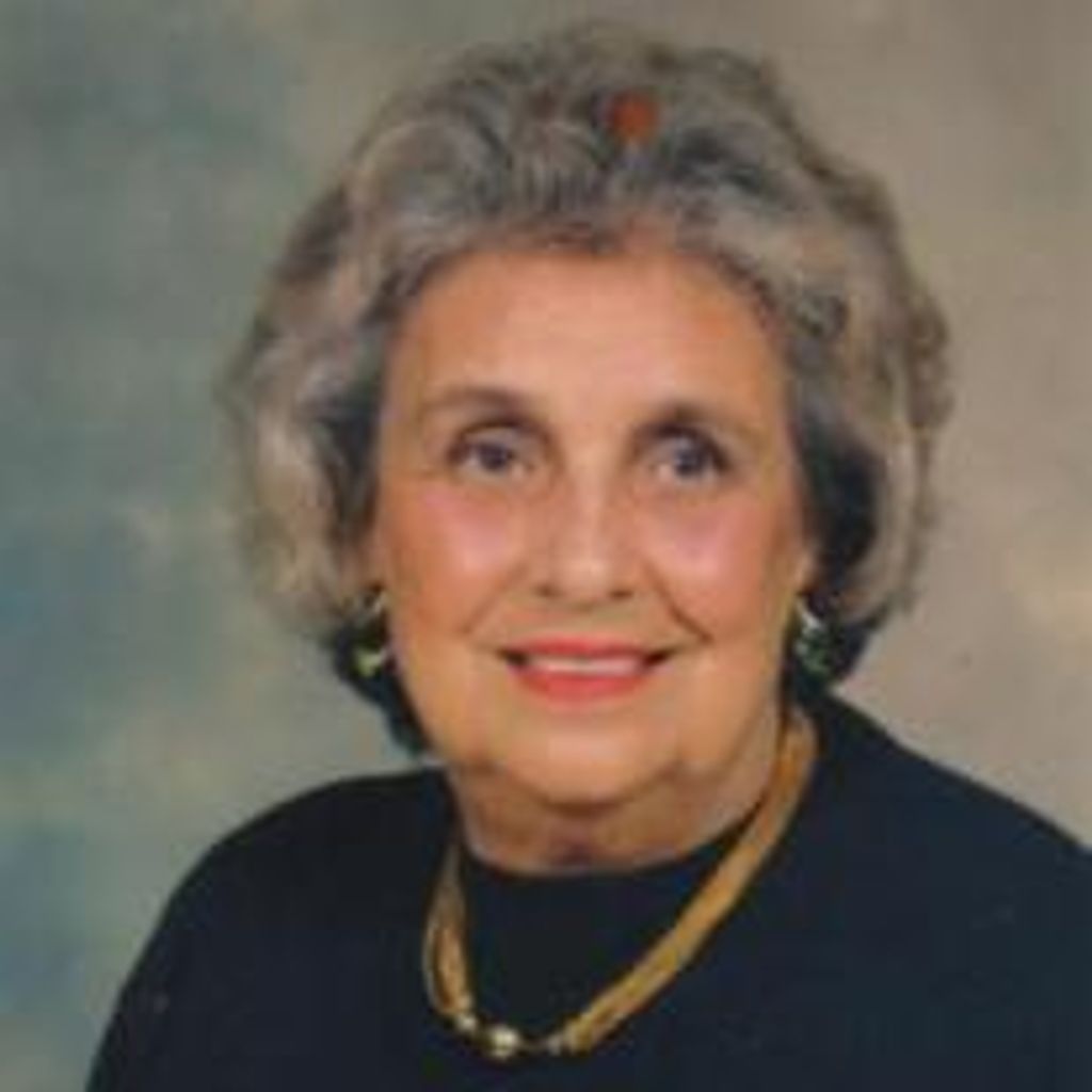 Sarah Blanton Mills