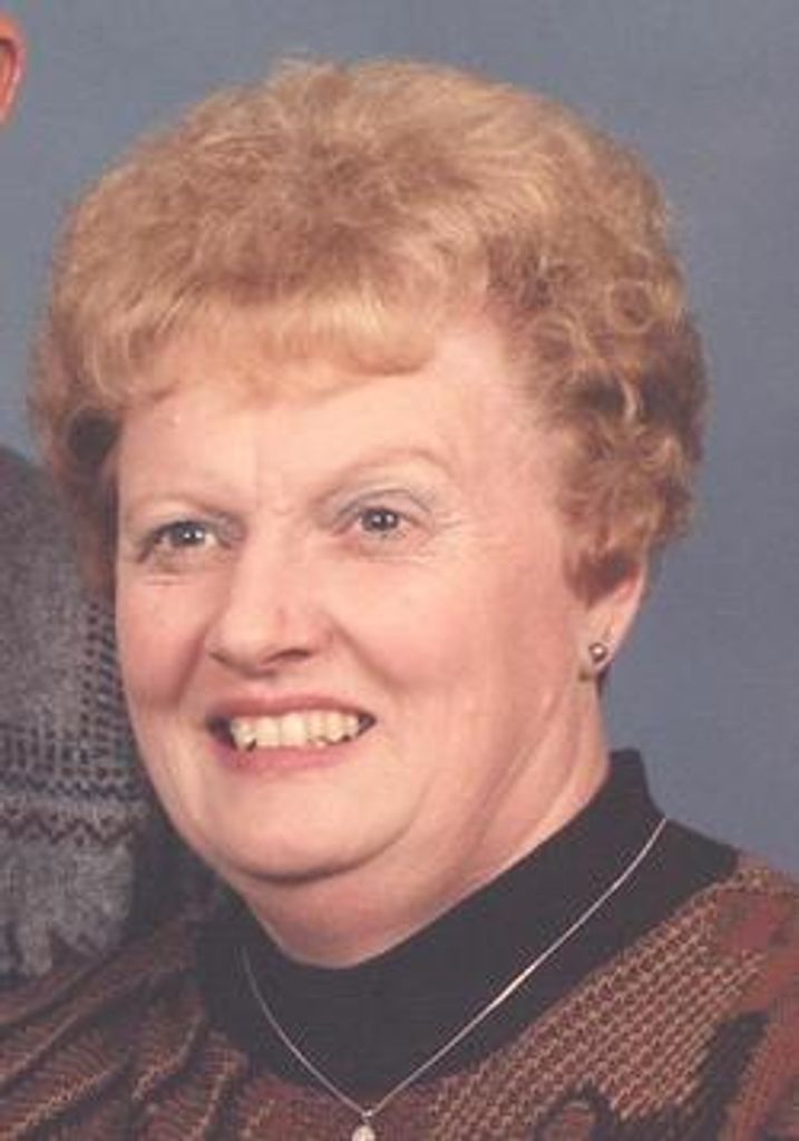 Mary Ann Stiner Profile Photo