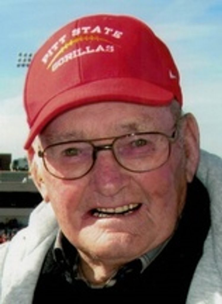 Roy Stroup