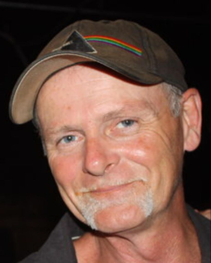 Stephen Alan Dugdale Profile Photo