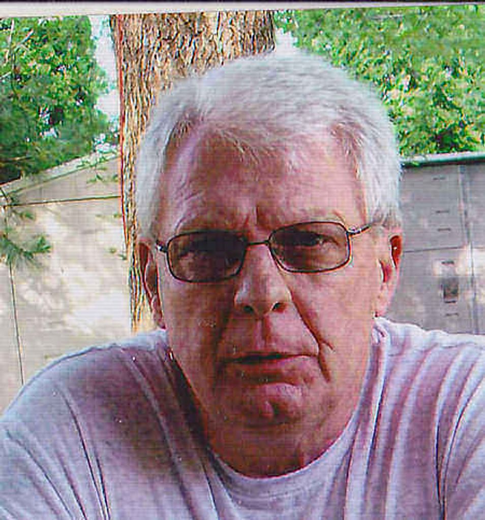 Jack Channing