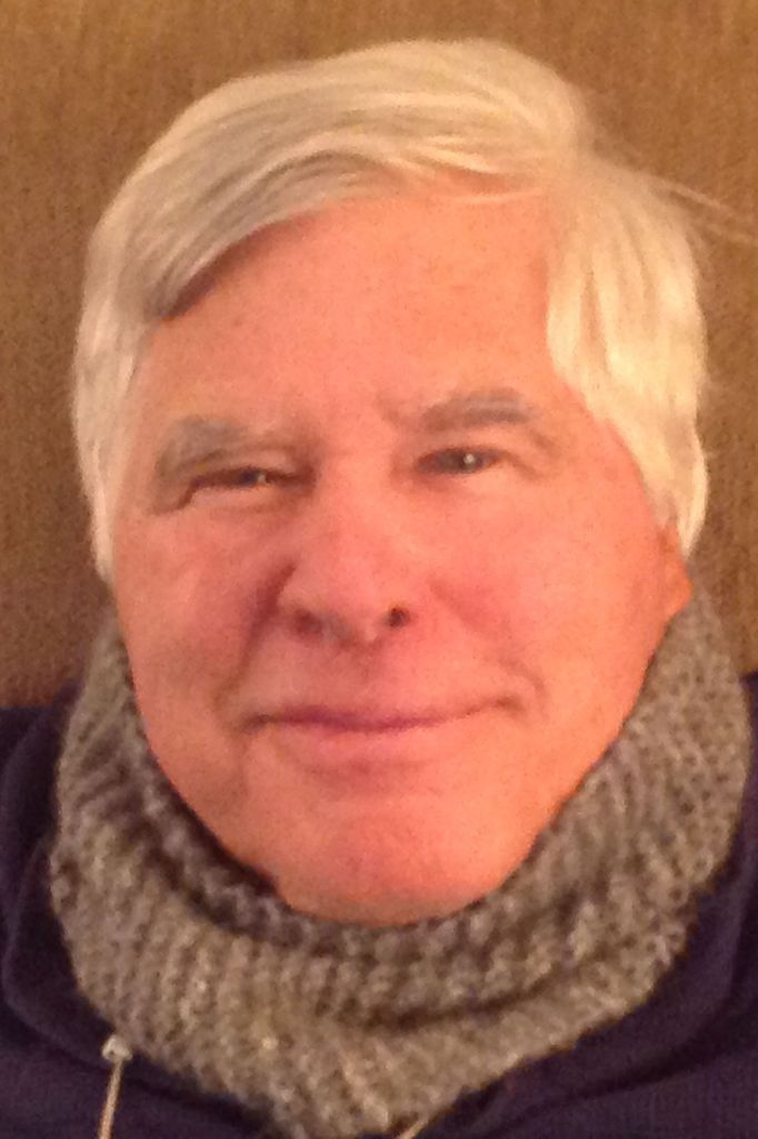 George Thomas Sacks Profile Photo