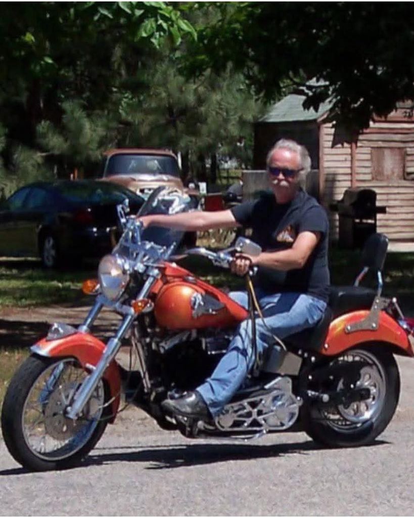 Otis "Otie" Kelly Scales, Jr. Profile Photo