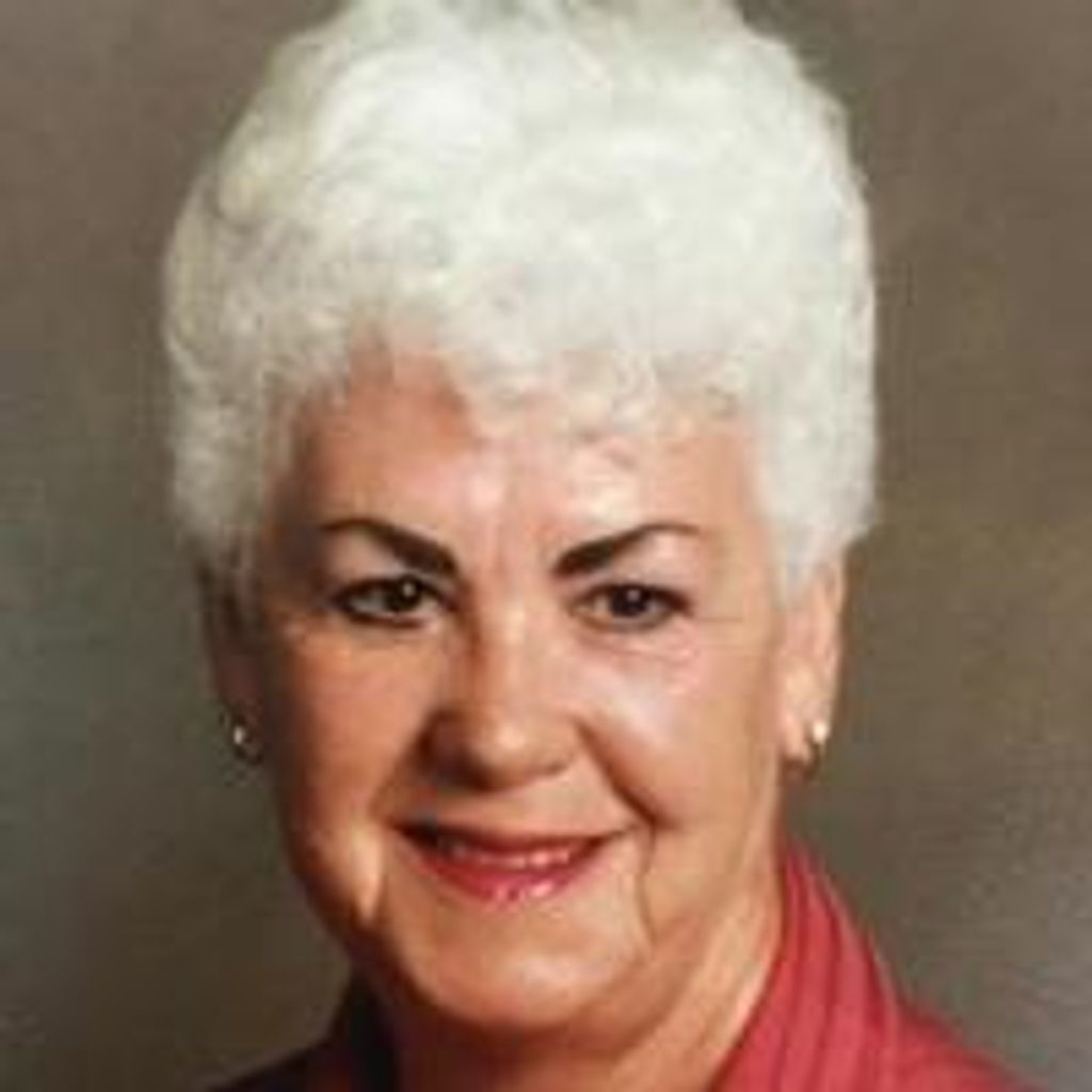 Viola Griffith Pendarvis