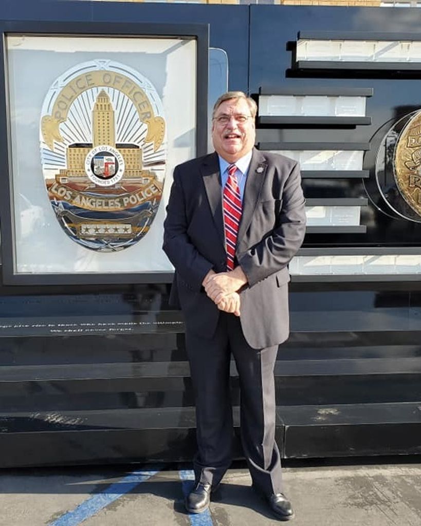 Donald 'Don' McMullen Profile Photo