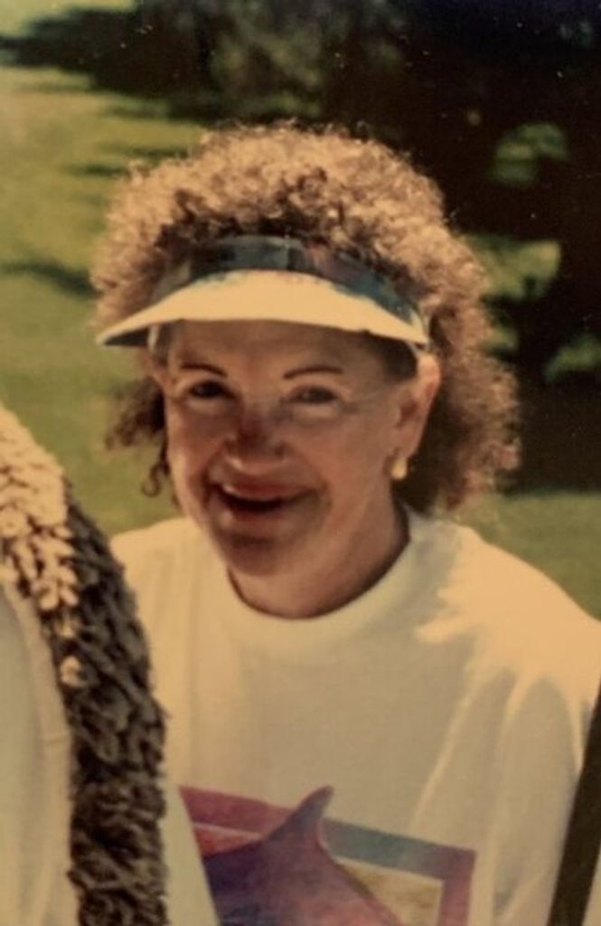 Ann Pope Profile Photo