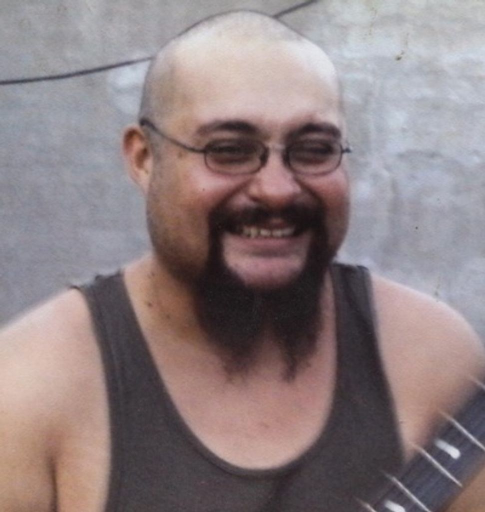 Justin Arlyn Medrano